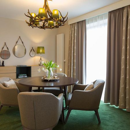 Romantik Hotel Jagdhaus Eiden Am See Bad Zwischenahn Luaran gambar