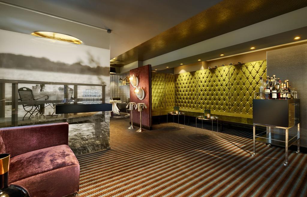 Romantik Hotel Jagdhaus Eiden Am See Bad Zwischenahn Luaran gambar